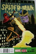 SUPERIOR SPIDER-MAN TEAM-UP #4B 