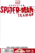 SUPERIOR SPIDER-MAN TEAM-UP #1B 