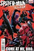 SUPERIOR SPIDER-MAN TEAM-UP #1C 
