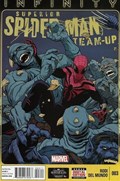 SUPERIOR SPIDER-MAN TEAM-UP #3B 