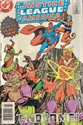 JUSTICE LEAGUE OF AMERICA #223B 