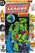 JUSTICE LEAGUE OF AMERICA #230 