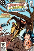 JUSTICE LEAGUE OF AMERICA #234 