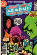 JUSTICE LEAGUE OF AMERICA #178B 