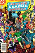 JUSTICE LEAGUE OF AMERICA #212C 