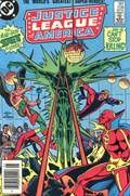 JUSTICE LEAGUE OF AMERICA #226C 