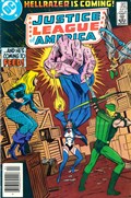 JUSTICE LEAGUE OF AMERICA #225C 