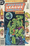 JUSTICE LEAGUE OF AMERICA #230C 