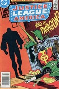 JUSTICE LEAGUE OF AMERICA #224C 
