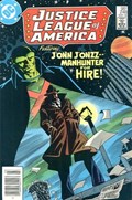 JUSTICE LEAGUE OF AMERICA #248C 