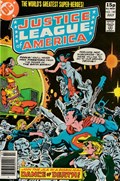 JUSTICE LEAGUE OF AMERICA #180B 