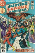 JUSTICE LEAGUE OF AMERICA #194C 