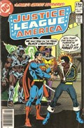 JUSTICE LEAGUE OF AMERICA #173B 