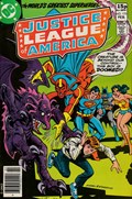 JUSTICE LEAGUE OF AMERICA #175B 