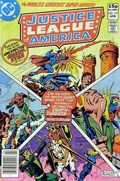 JUSTICE LEAGUE OF AMERICA #177B 