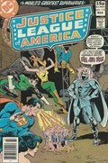 JUSTICE LEAGUE OF AMERICA #176C 