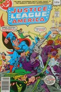 JUSTICE LEAGUE OF AMERICA #165B 