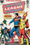 JUSTICE LEAGUE OF AMERICA #179B 