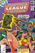 JUSTICE LEAGUE OF AMERICA #166C 