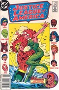 JUSTICE LEAGUE OF AMERICA #242B 