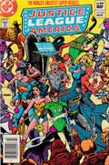 JUSTICE LEAGUE OF AMERICA #212B 