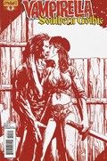 VAMPIRELLA: SOUTHERN GOTHIC #4B 