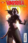 VAMPIRELLA: SOUTHERN GOTHIC #5 