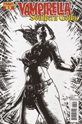 VAMPIRELLA: SOUTHERN GOTHIC #5C 
