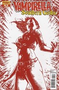 VAMPIRELLA: SOUTHERN GOTHIC #5B 