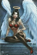 PENNY FOR YOUR SOUL: DEATH #7-C2E2-B 