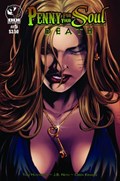 PENNY FOR YOUR SOUL: DEATH #5 