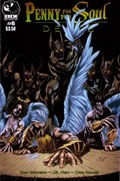 PENNY FOR YOUR SOUL: DEATH #6 