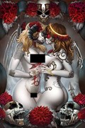 PENNY FOR YOUR SOUL: DEATH #4-WWAU 