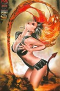 PENNY FOR YOUR SOUL: DEATH #1-RI 