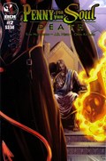 PENNY FOR YOUR SOUL: DEATH #2 