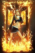 PENNY FOR YOUR SOUL: DEATH #3-NYCC 