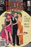 JUSTICE LEAGUE INTERNATIONAL #16B 