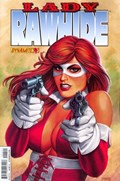 LADY RAWHIDE #4 