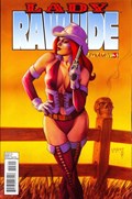 LADY RAWHIDE #3 