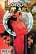 LORDS OF MARS #2-RI 