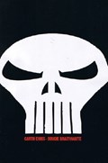 PUNISHER KILLS THE MARVEL UNIVERSE #1-4th-C 