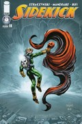 SIDEKICK #11 