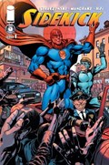 SIDEKICK #1 
