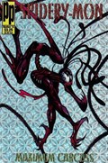 SPIDERY-MON: MAXIMUM CARCASS #1 