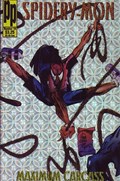 SPIDERY-MON: MAXIMUM CARCASS #1B 