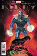 INFINITY #1-DLAIR 