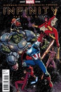 INFINITY #1-RI-C 