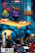 INFINITY #1-PAINT 