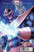 INFINITY #1-THIRD 
