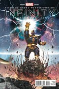 INFINITY #4-RI-C 